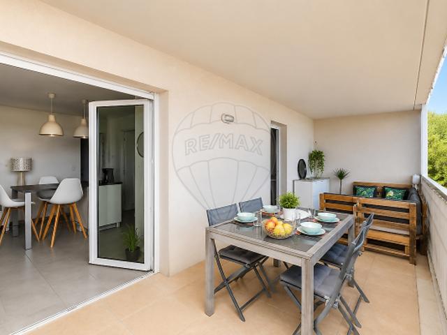 ANTIBES, appartement à vendre, 3 pièces, 57 m²