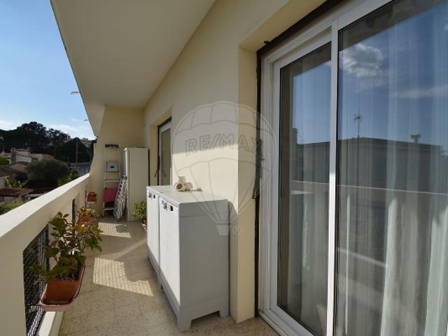 ANTIBES, appartement à vendre, 3 pièces, 50 m²