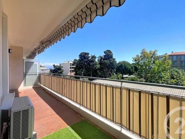 ANTIBES, appartement à vendre, 3 pièces, 75 m²