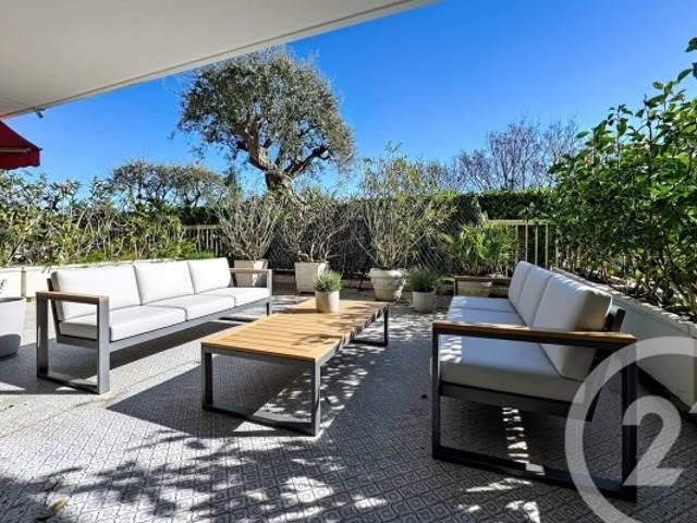 ANTIBES, appartement à vendre, 3 pièces, 79 m²