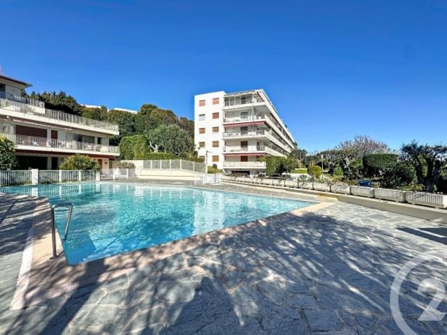 ANTIBES, appartement à vendre, 3 pièces, 79 m²