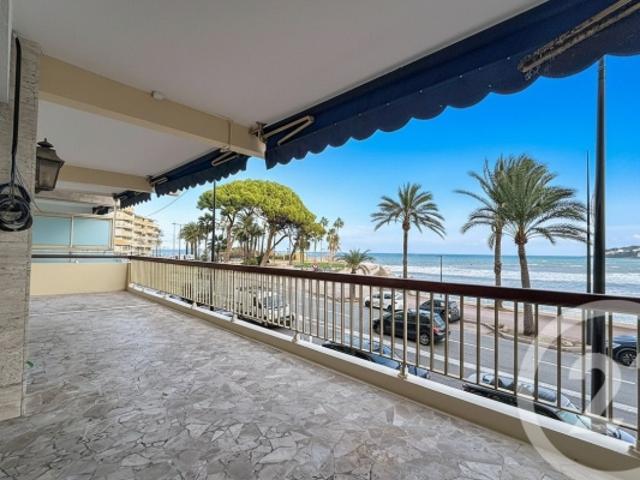ANTIBES, appartement à vendre, 3 pièces, 95 m²