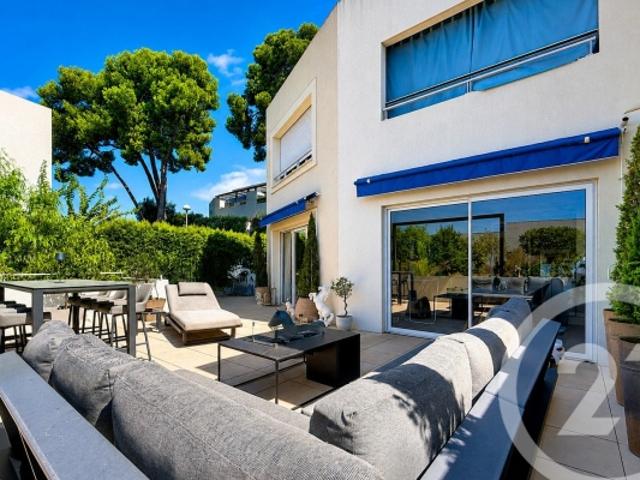 ANTIBES, appartement à vendre, 3 pièces, 97 m²
