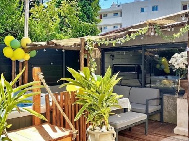 ANTIBES, appartement à vendre, 4 pièces, 76 m²
