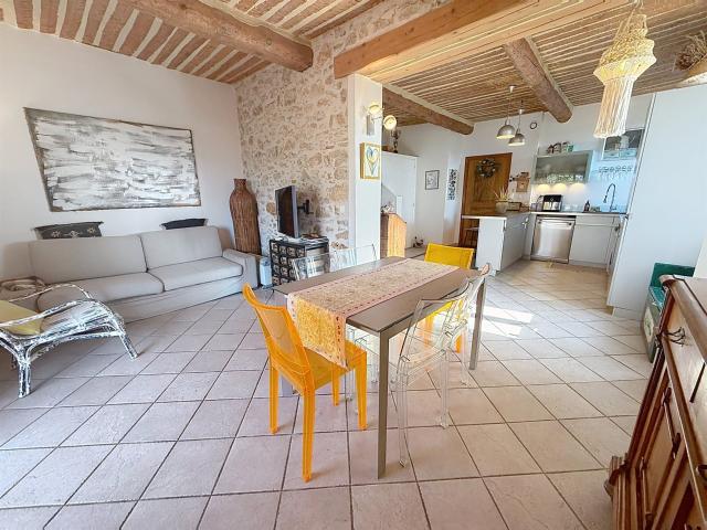 Antibes Appartement 4 pièces en duplex avec terrasse tou. 75m² Antibes