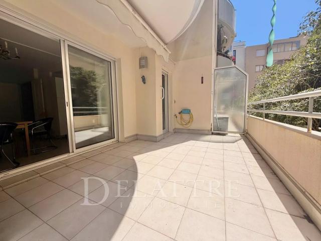 Antibes Centre 69m² Antibes