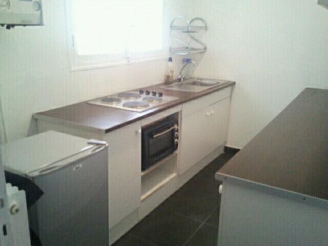 Antibes centre dans appartement logement meublée eq