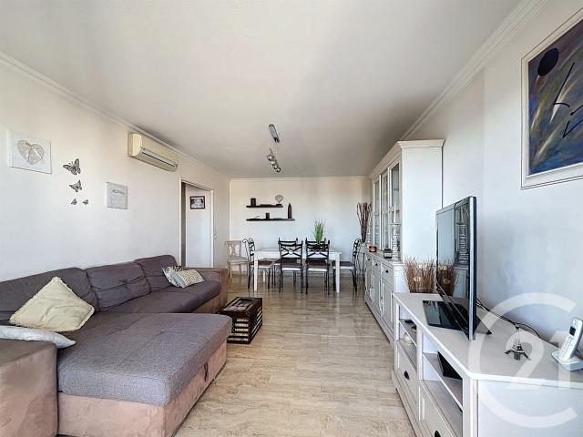 Antibes Combes Exclusivite: Au cœur de l'une des résidences. 66m² Antibes