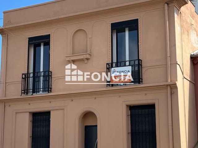 Antibes est villa renovee proche plages