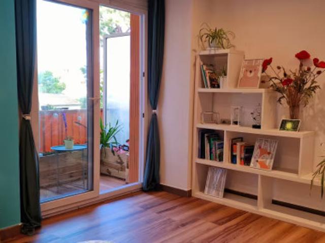 Antibes Fontonne Grand T2 41m² Tout Inclus
