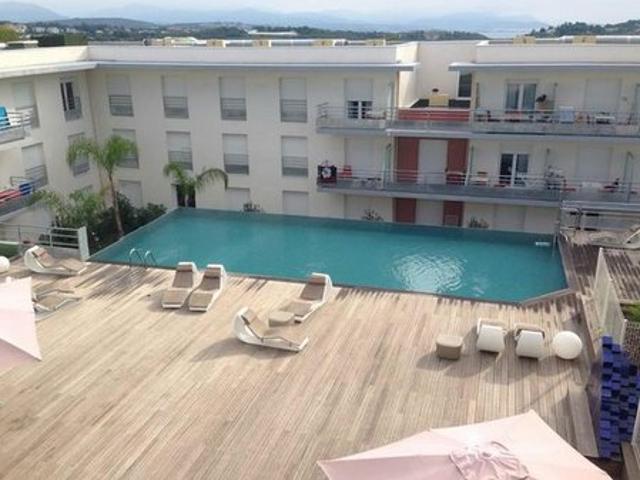Antibes: idéal investissement locatif
