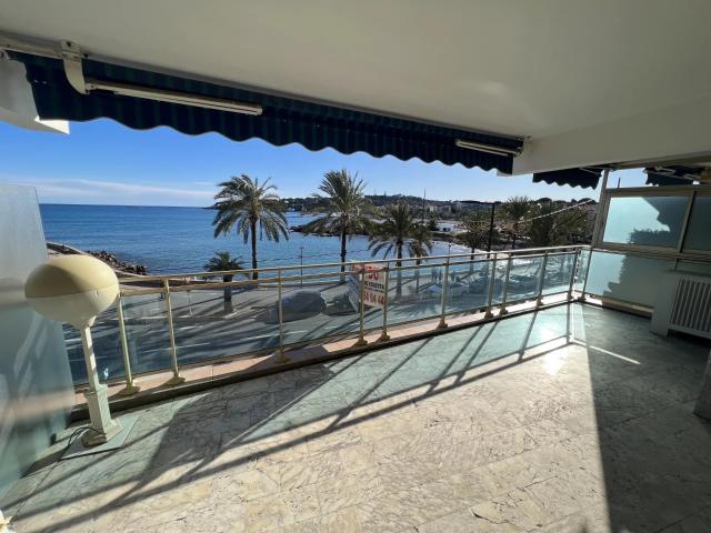 ANTIBES ILETTE