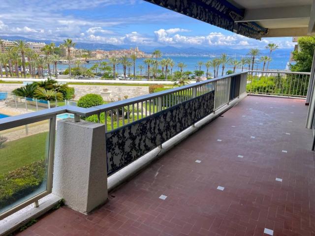 ANTIBES ILETTE
