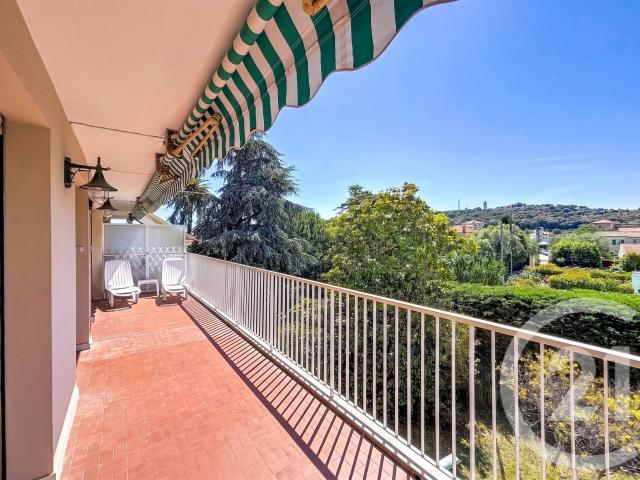 Antibes Ilette Dans l'un des secteurs les plus recherchés. 47m² Antibes