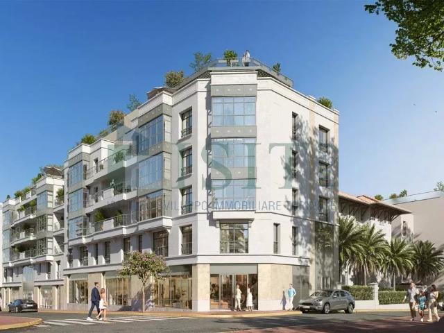 Antibes Juan les Pins 2P 40 m2