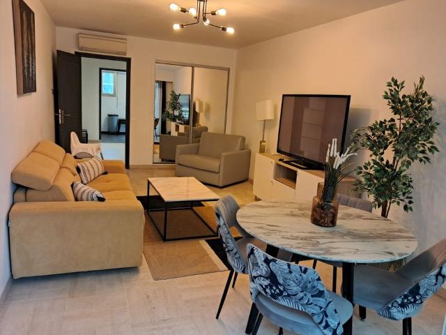 Antibes Location Appartement 06