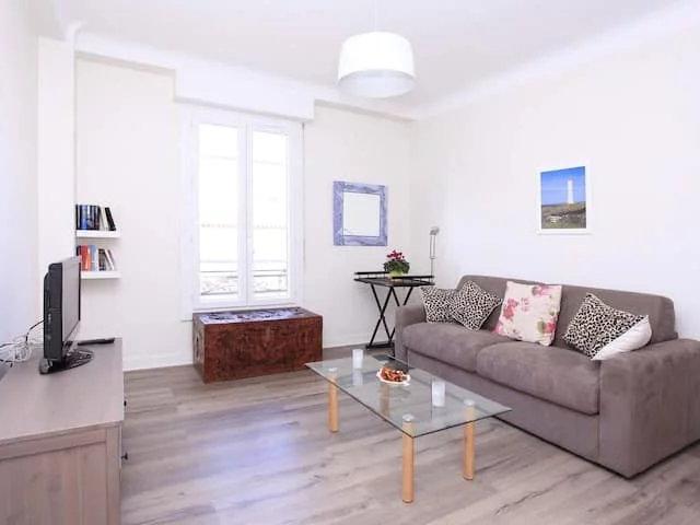 Antibes Location Appartement 06