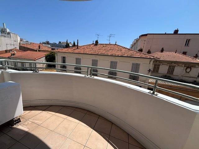 Antibes Location Appartement 06