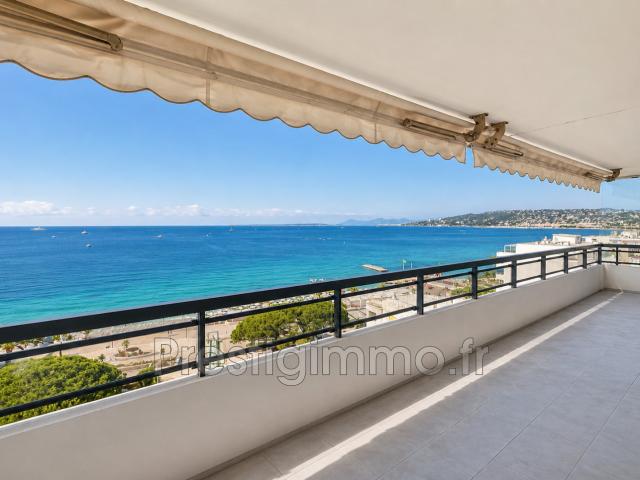 Antibes Location Appartement 06