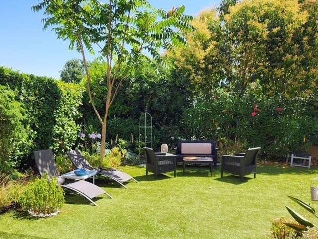 Antibes Location Appartement 06