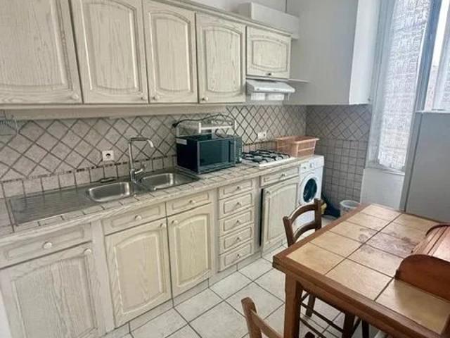 Antibes Location Appartement 06