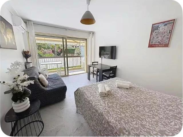 Antibes Location Appartement 06