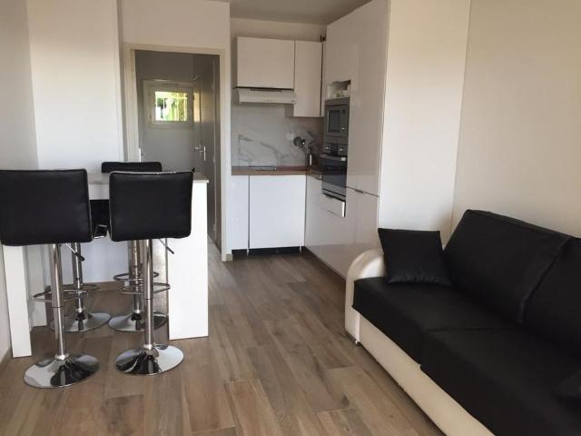 Antibes Location Appartement 06