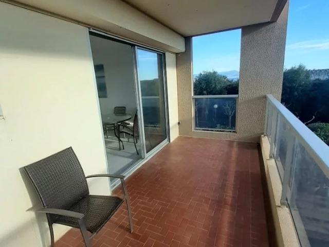 Antibes Location Appartement 06