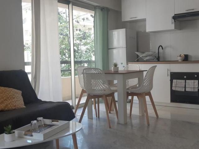 Antibes Location Appartement 06