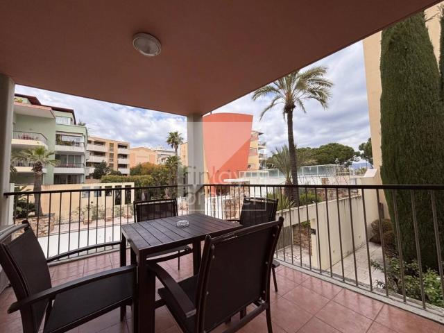 Antibes Port Prestige – Terrasse, Rentabilité, Sérénité