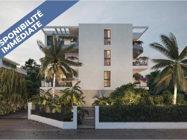 Antibes Proche Centre & Plages Duplex Neuf 4 Pièces 111. 111m² Antibes