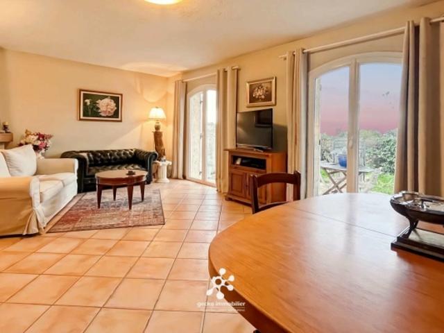 ANTIBES VALBOSQUET MAISON
