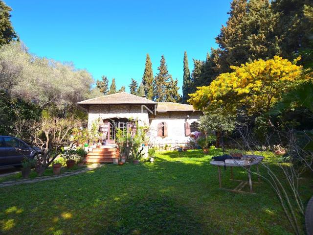 Antibes Vente Maison 06