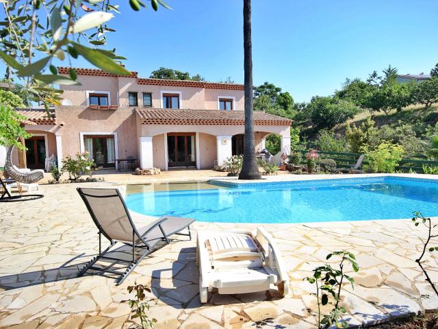Antibes Vente Maison 06