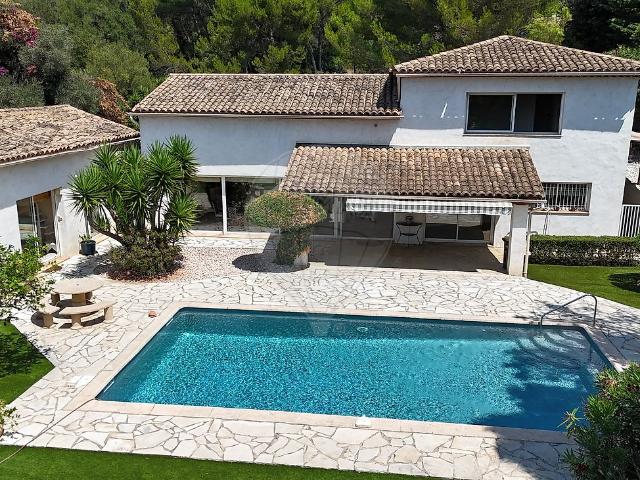 Antibes Vente Maison 06