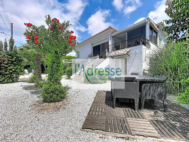 Antibes Vente Maison 06