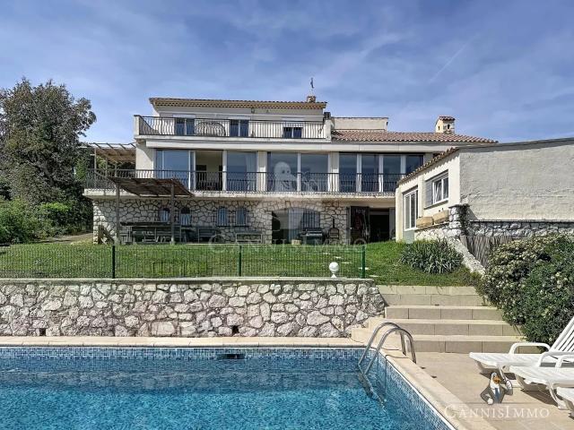 Antibes Vente Maison 06