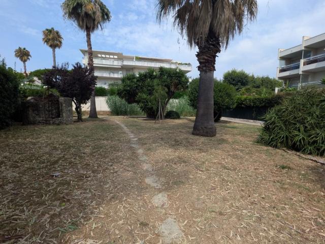 Antibes Vente Appartement 06