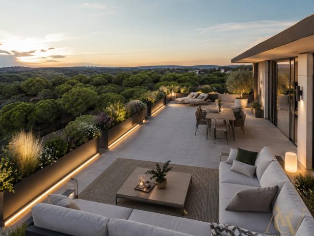 Antibes Vente Appartement 06