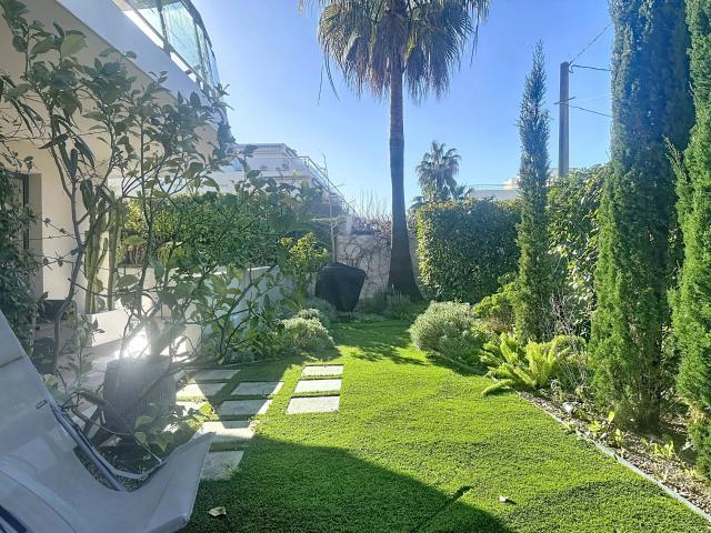 Antibes Vente Appartement 06
