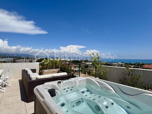 Antibes Vente Appartement 06