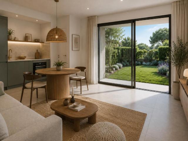 Antibes Vente Appartement 06