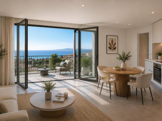 Antibes Vente Appartement 06