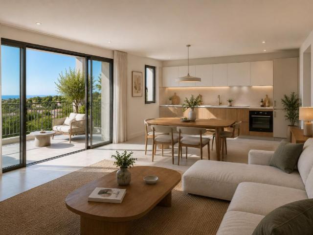 Antibes Vente Appartement 06