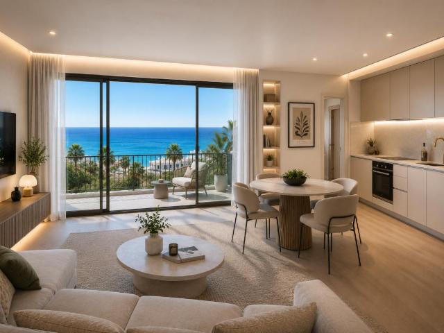 Antibes Vente Appartement 06