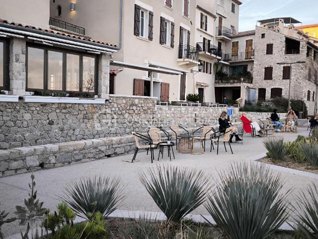 Antibes Vente Appartement 06