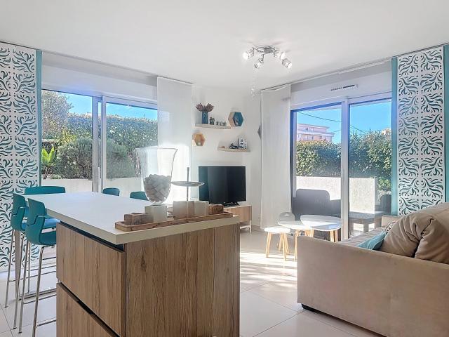 Antibes Vente Appartement 06