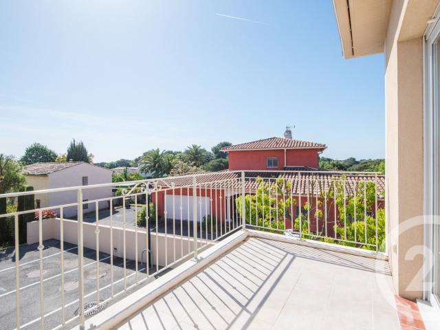 Antibes Vente Appartement 06