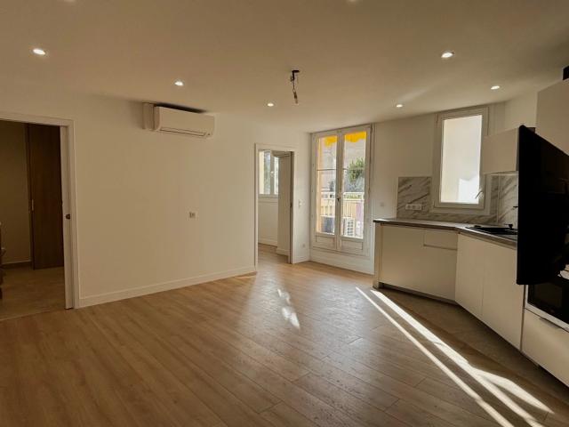 Antibes Vente Appartement 06