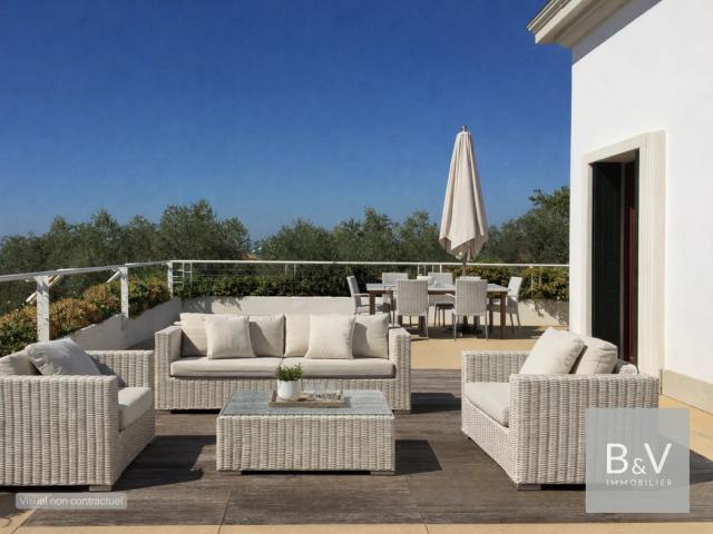 Antibes Vente Appartement 06